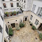 Apartamento Superb -1br 4p- Musee D'orsay Louvre París