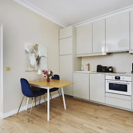 Apartamento Superb -1br 4p- Musee D'orsay Louvre *