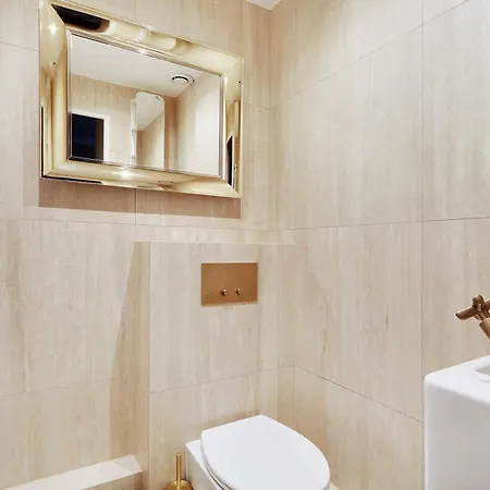 Superb -1br 4p- Musee D'orsay Louvre Daire Paris