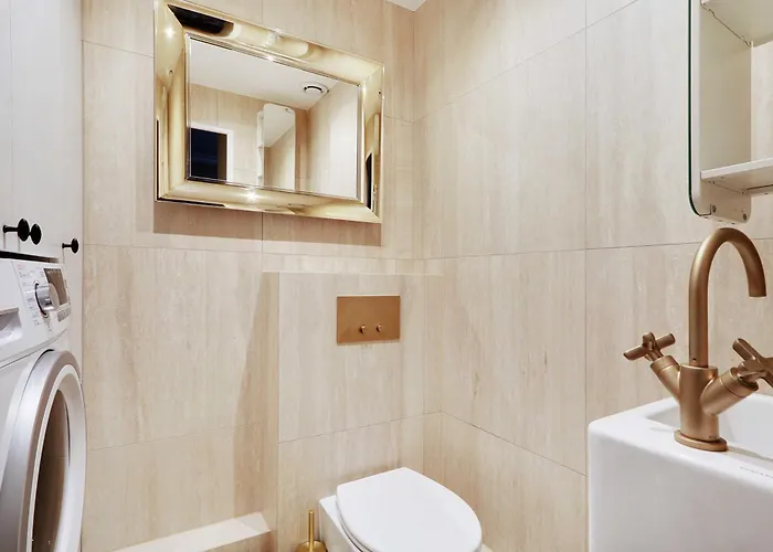 Superb -1br 4p- Musee D'orsay Louvre Apartment Paris